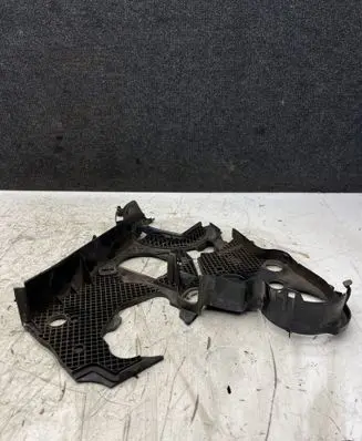 Volkswagen Crafter Timing belt guard (cover) 03L109145B