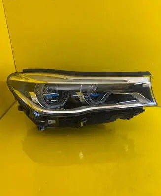 BMW 7 G11 G12 Headlight/headlamp 8499236-01