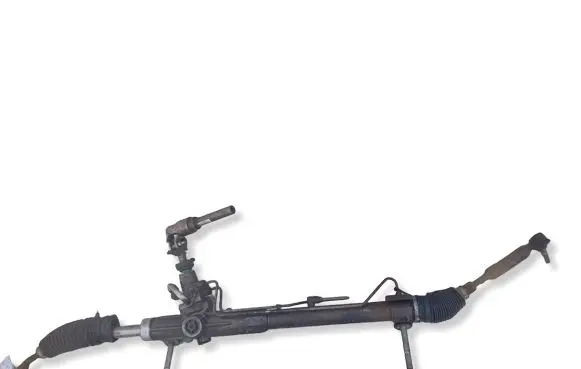 Peugeot 407 Steering rack D2X6G