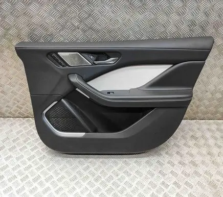 Jaguar I-Pace Front door card panel trim J9D323942AA