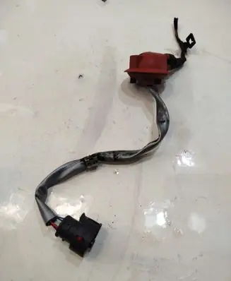 Mercedes-Benz C W205 Gearbox/transmission wiring loom 