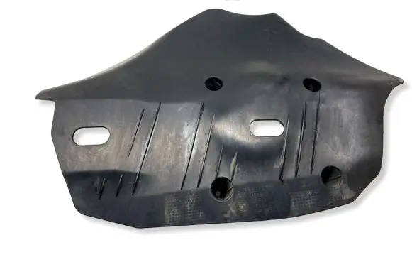 BMW 4 F32 F33 Rear underbody cover/under tray 19183210