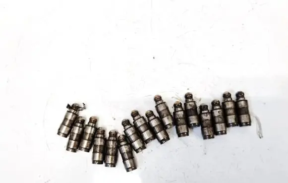 Audi A3 S3 8P Tappets lifter 