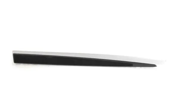 BMW 5 F10 F11 Rear door card panel trim 9171779