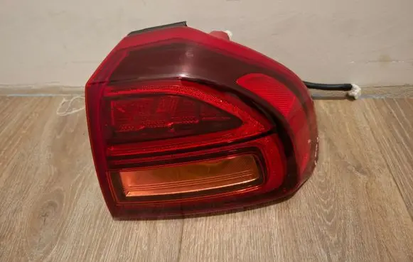 KIA Niro Rear/tail lights 92402G5500