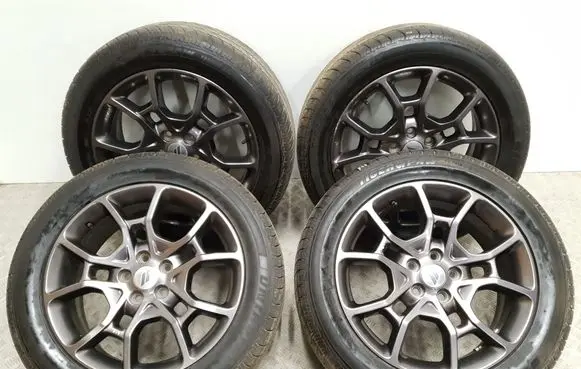 Dodge Challenger R19 alloy rim 5PN34TRMAA
