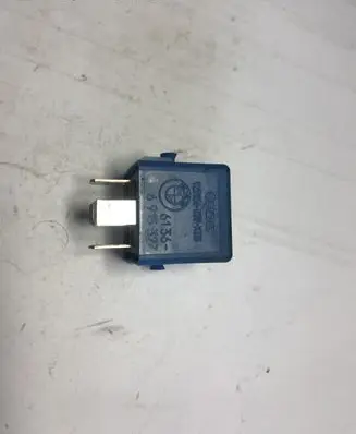 BMW 1 E81 E87 Other relay 61366915327 6915327