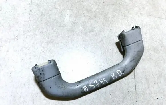 Mercedes-Benz C W203 Front interior roof grab handle a2038100451