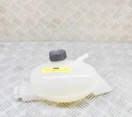 Opel Movano C Coolant expansion tank/reservoir 217100015R