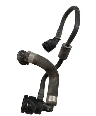 Mercedes-Benz GLC C253 Engine coolant pipe/hose A2055015314