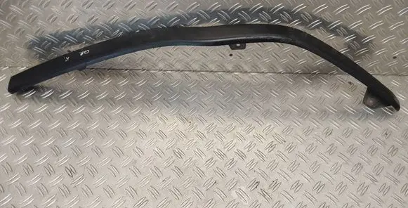 Toyota Corolla E120 E130 Front bumper lip 7685202070