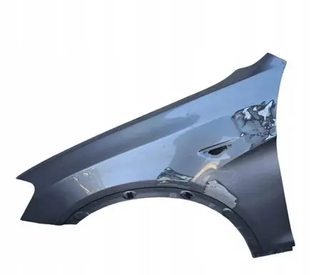 BMW X3 F25 Engine bonnet/hood