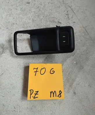 Ford Focus C-MAX Electric window control switch 2984932