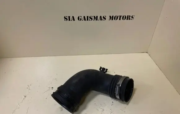 Renault Scenic II - Grand scenic II Air intake hose/pipe 8200201614