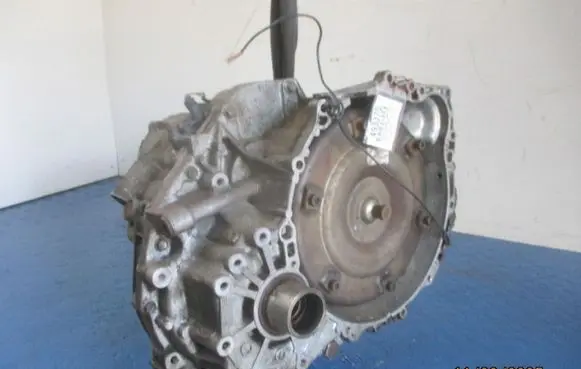 Volvo XC70 Automatic gearbox P8636765