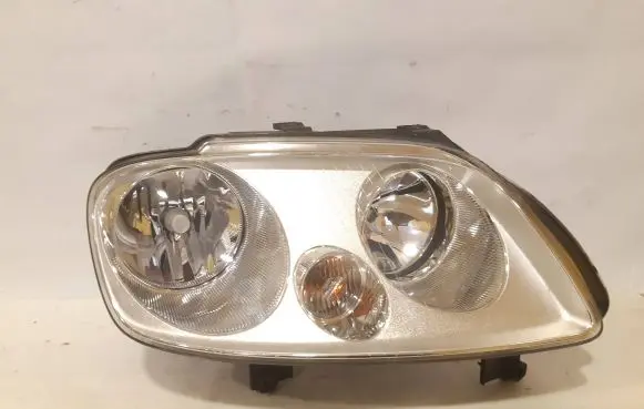 Volkswagen Touran I Headlight/headlamp 4VEX13100A