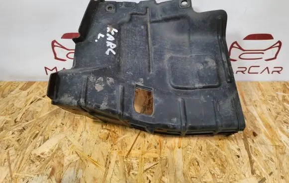Opel Karl Front underbody cover/under tray 42353386