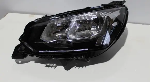 Peugeot 208 Headlight/headlamp 9823194080