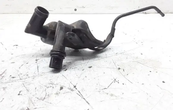 Hyundai Getz Breather/breather pipe/hose 