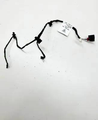 Porsche Macan (95B) Rear door wiring loom 95B971693B