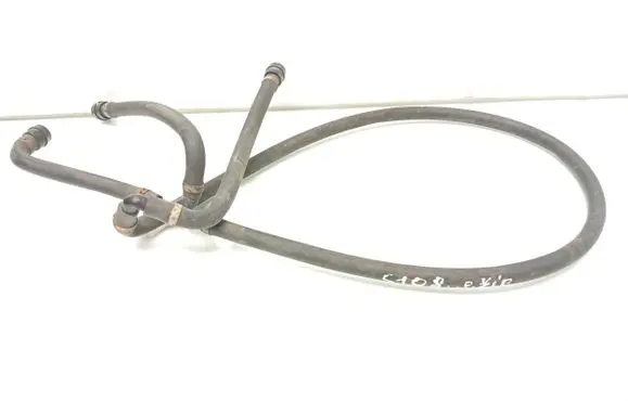 Lexus RX 450H Headlight washer hose/pipe 03K