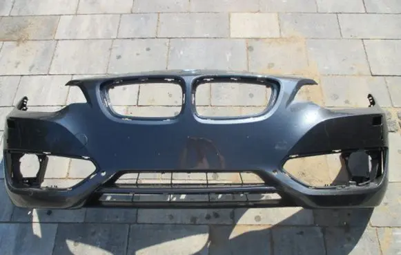 BMW 2 F22 F23 Front bumper