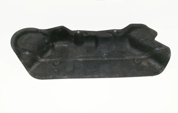 Audi A8 S8 D4 4H Trunk boot underbody cover/under tray 4HO616105A