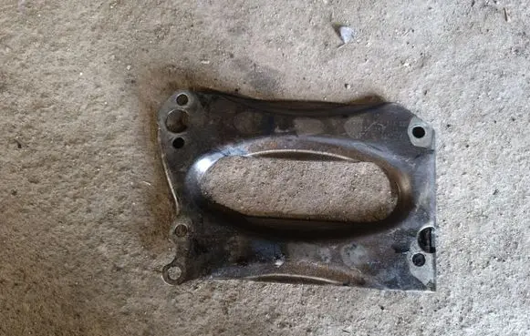 BMW X5 E70 other engine part 7805317