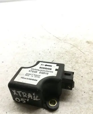 Mercedes-Benz Vito Viano W638 ESP acceleration yaw rate sensor 47930EQ010