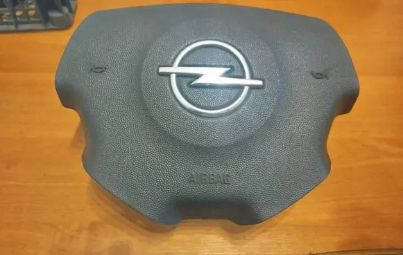 Opel Signum Steering wheel airbag 13112812 12CVKS 001343