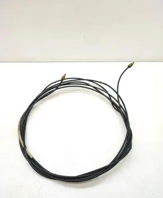 BMW 7 G11 G12 Vacuum line/pipe/hose 37206861930 6861930