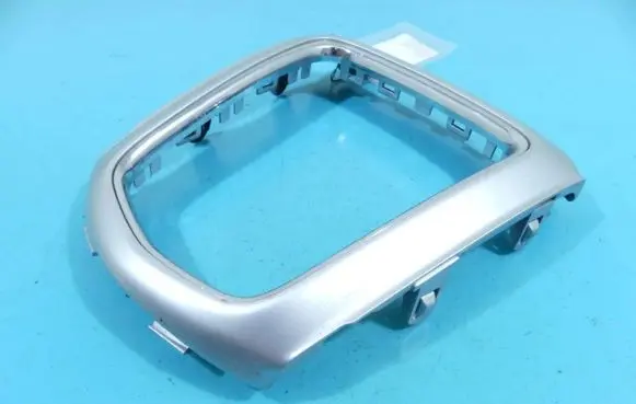 Nissan Qashqai Center console decorative trim 96935-4EA0A IMPRK1268770