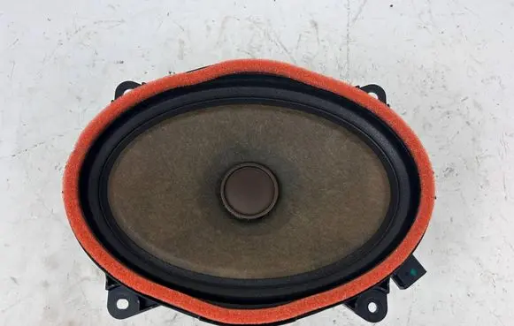 Toyota Mirai Parcel shelf speaker 8616033860 8957001104A 12618D0062D