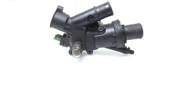 Ford Kuga I Thermostat/thermostat housing 9682141580 78590M