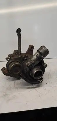 Peugeot 406 Supercharger 9622526980