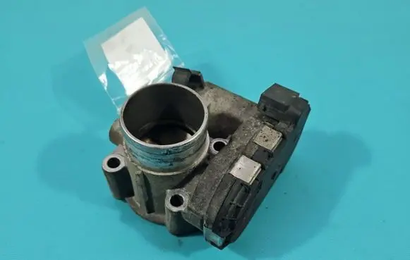 Fiat Idea Throttle body valve 0280750137 IMPRK1434164