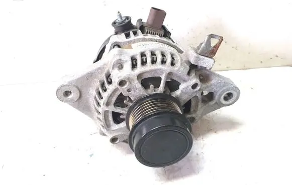 Toyota Avensis T270 Generator/alternator 270600T360