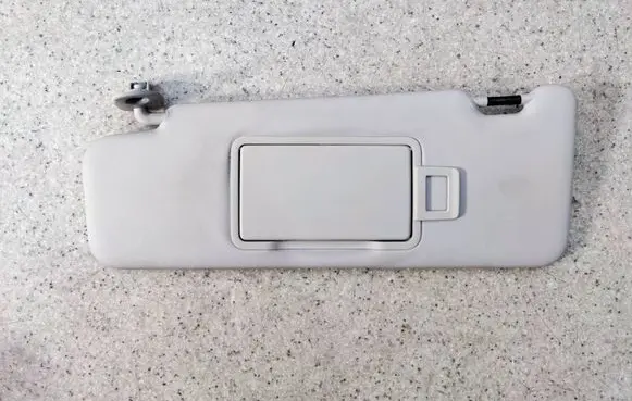 Dacia Duster II Sun visor 