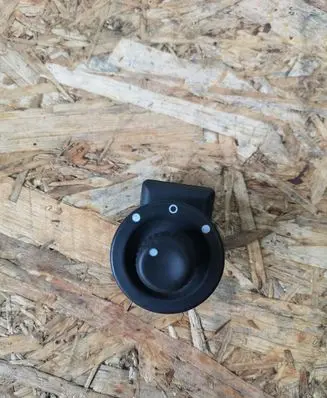 Renault Master II Wing mirror switch 8200002442 8200002442A