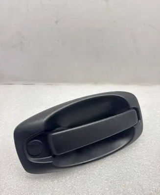 Fiat Doblo Front door exterior handle 24255910