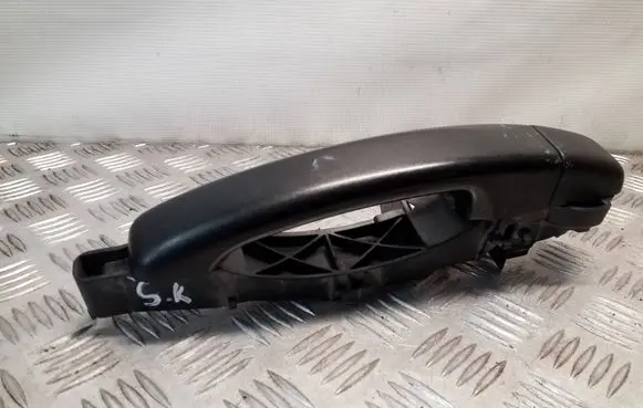 Renault Trafic III (X82) Sliding door exterior handle 806068194R