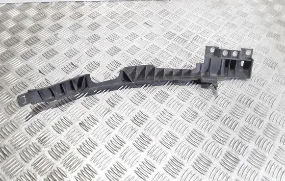 Opel Insignia A Headlight/headlamp mounting bracket 13250571