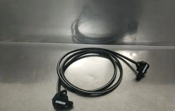 Tesla Model S Airbag deployment crash/impact sensor 1030224-00-A