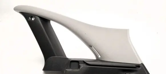 Mercedes-Benz B W246 W242 (C) pillar trim A2466903025