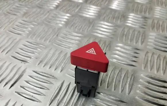 Volkswagen Tiguan Hazard warning light relay 5M0953509A