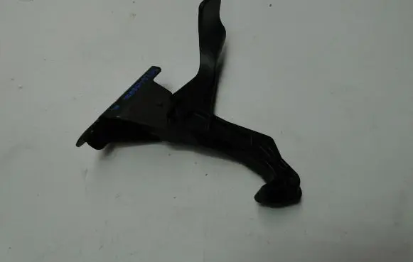 Peugeot 2008 II Tailgate lock loop/hook striker 9826496880