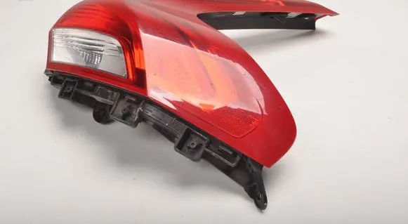 Volvo V40 Rear/tail lights 31395845