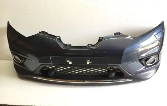 Nissan X-Trail T32 Front bumper 79800C67raw