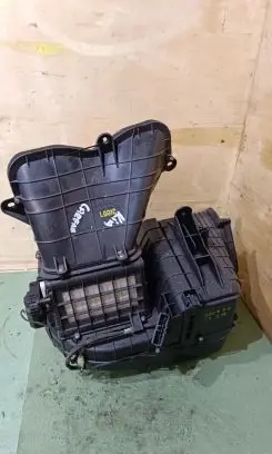 KIA Carens II Interior heater climate box assembly 