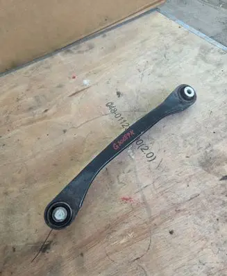 BMW 5 G30 G31 Rear control arm 6861125